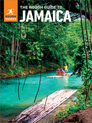 cover image of The Rough Guide to Jamaica